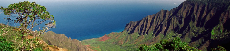 Kauai, Hawaii